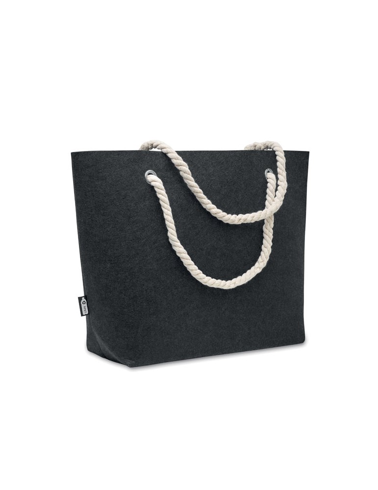 Sac de plage  en feutre RPET FELTSEA