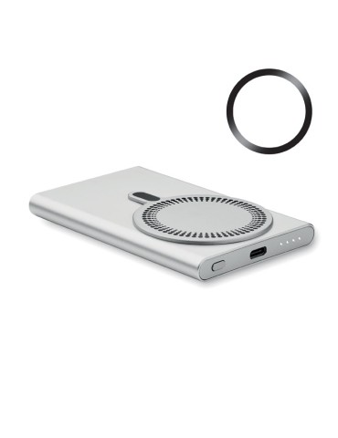 Chargeur sans fil powerbank PAWTT personnalisable