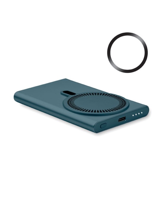 Chargeur sans fil powerbank PAWTT personnalisable