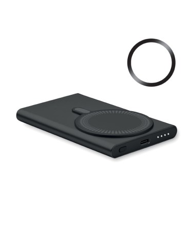 Chargeur sans fil powerbank PAWTT personnalisable