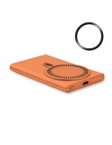 Chargeur sans fil powerbank PAWTT personnalisable