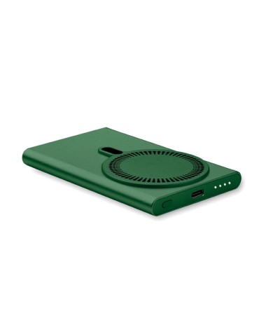 Chargeur sans fil powerbank PAWTT personnalisable