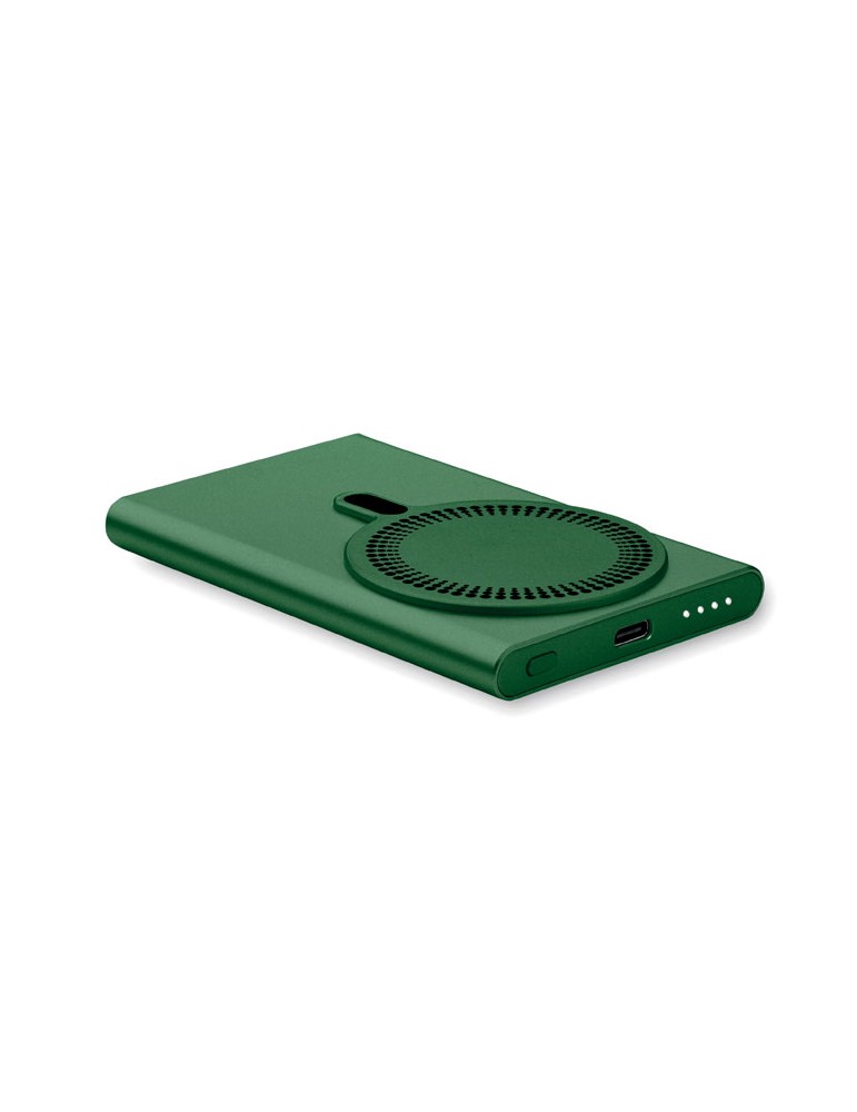 Chargeur sans fil powerbank PAWTT personnalisable