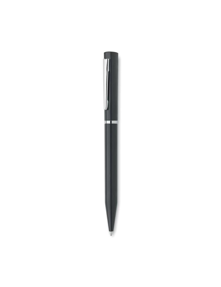 Stylo twist en paille de blé/ABS personnalisé MAIPEN