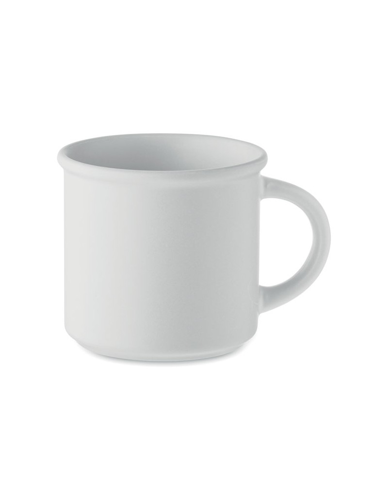 Mug publicitaire en céramique mate 300 ml CUPAGE