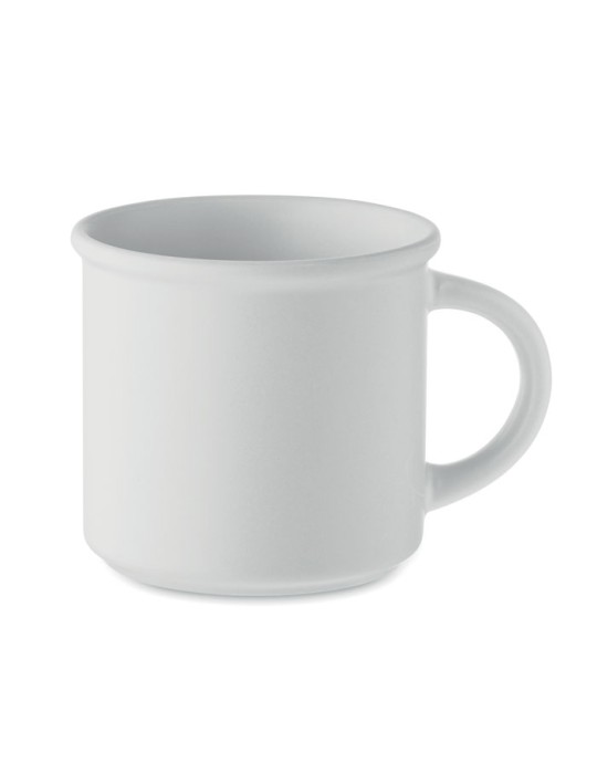 Mug publicitaire en céramique mate 300 ml CUPAGE