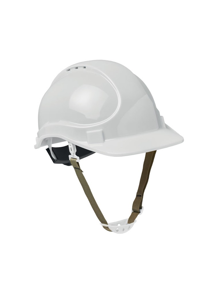 Casque de sécurité en ABS publicitaire HELM