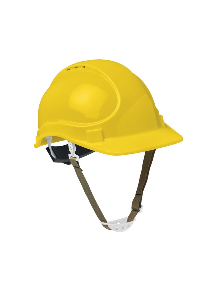 Casque de sécurité en ABS publicitaire HELM