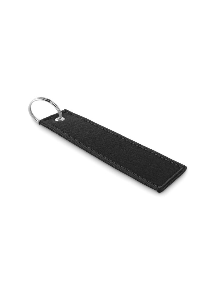 Porte-clés Key tag publicitaire TAKEOFF