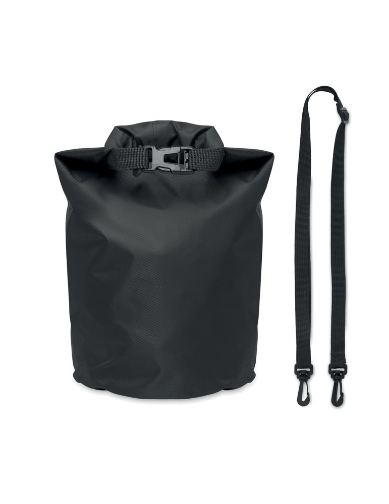 Sac étanche 210T RPET 5L publicitaire BOLSAIBLE +