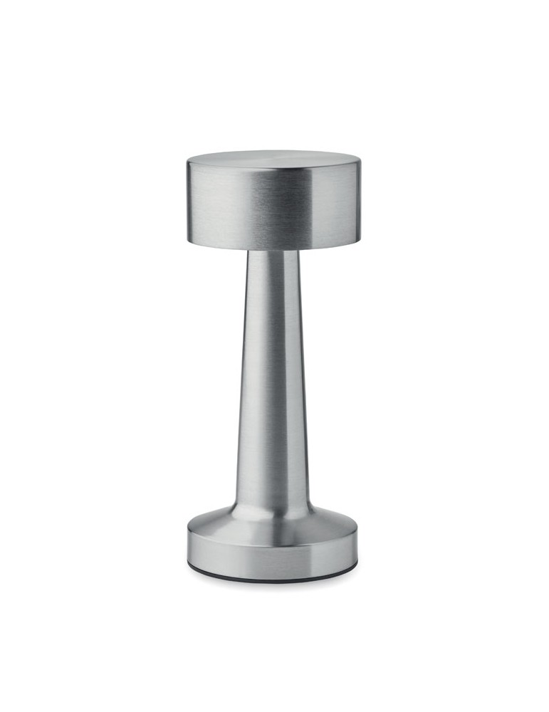 Lampe de table rechargeable publicitaire HIERLUZ