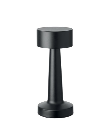 Lampe de table rechargeable publicitaire HIERLUZ 2