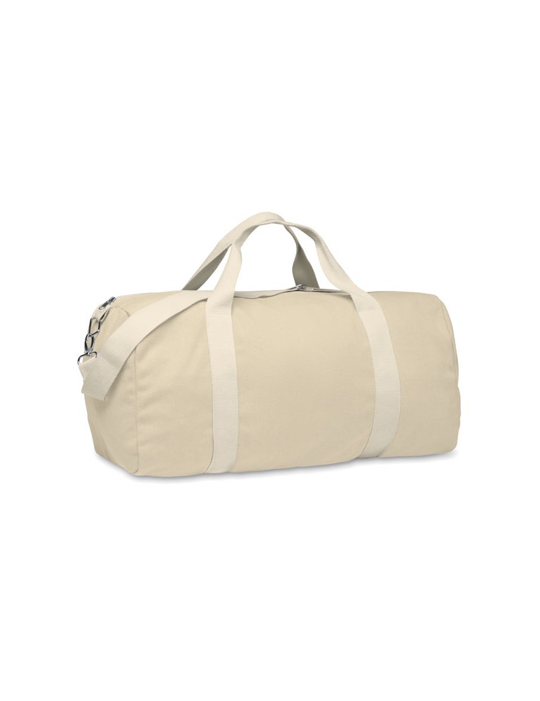 Sac de sport recyclé 320 gr/m² publicitaire MALDI