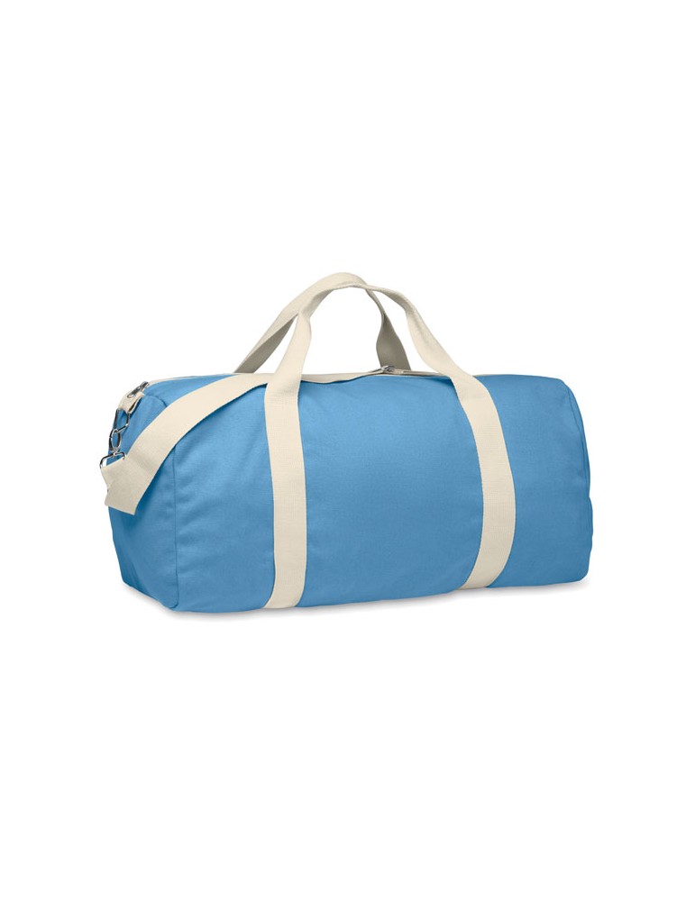 Sac de sport recyclé 320 gr/m² publicitaire MALDI