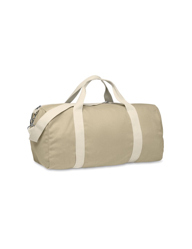 Sac de sport recyclé 320 gr/m² publicitaire MALDI