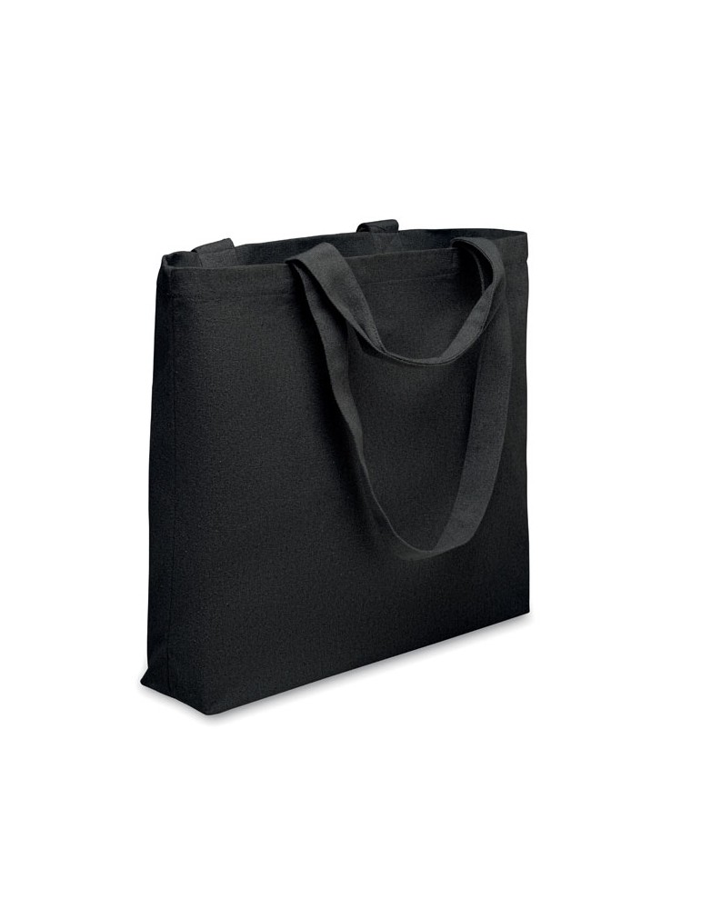Sac de plage publicitaire en toile 320 gr/m² MALDI BEACH
