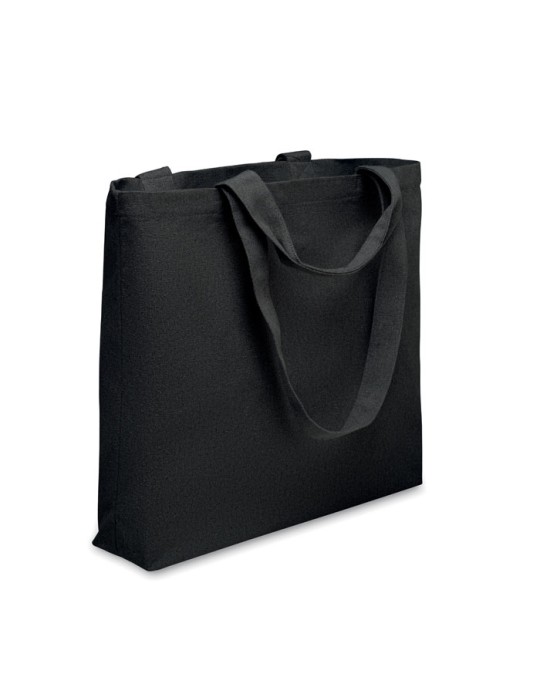 Sac de plage publicitaire en toile 320 gr/m² MALDI BEACH