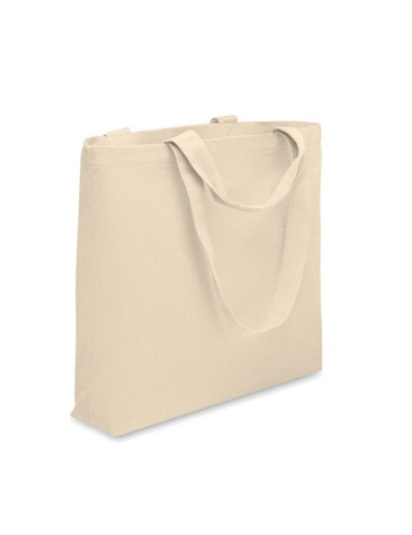 Sac de plage publicitaire en toile 320 gr/m² MALDI BEACH 2