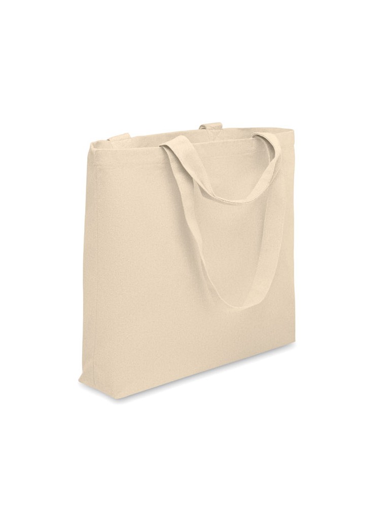 Sac de plage publicitaire en toile 320 gr/m² MALDI BEACH