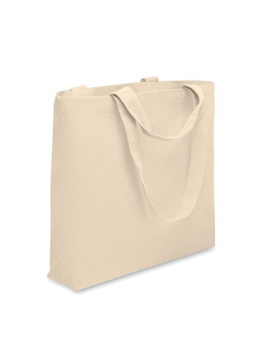 Sac de plage publicitaire en toile 320 gr/m² MALDI BEACH