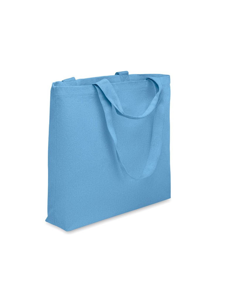 Sac de plage publicitaire en toile 320 gr/m² MALDI BEACH