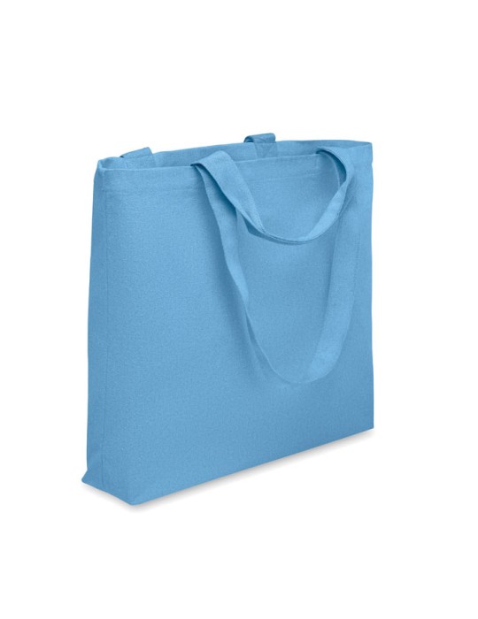Sac de plage publicitaire en toile 320 gr/m² MALDI BEACH
