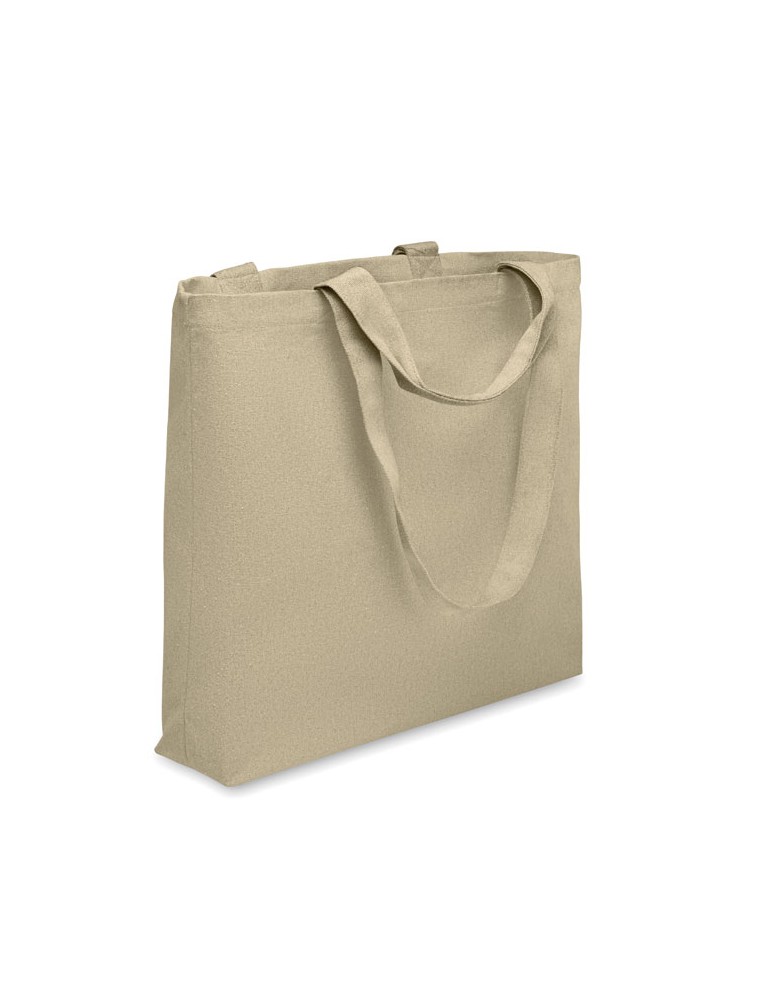 Sac de plage publicitaire en toile 320 gr/m² MALDI BEACH