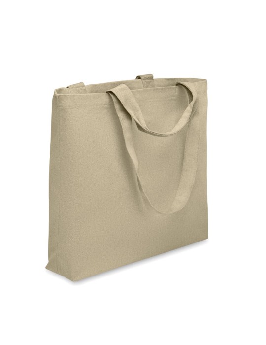 Sac de plage publicitaire en toile 320 gr/m² MALDI BEACH