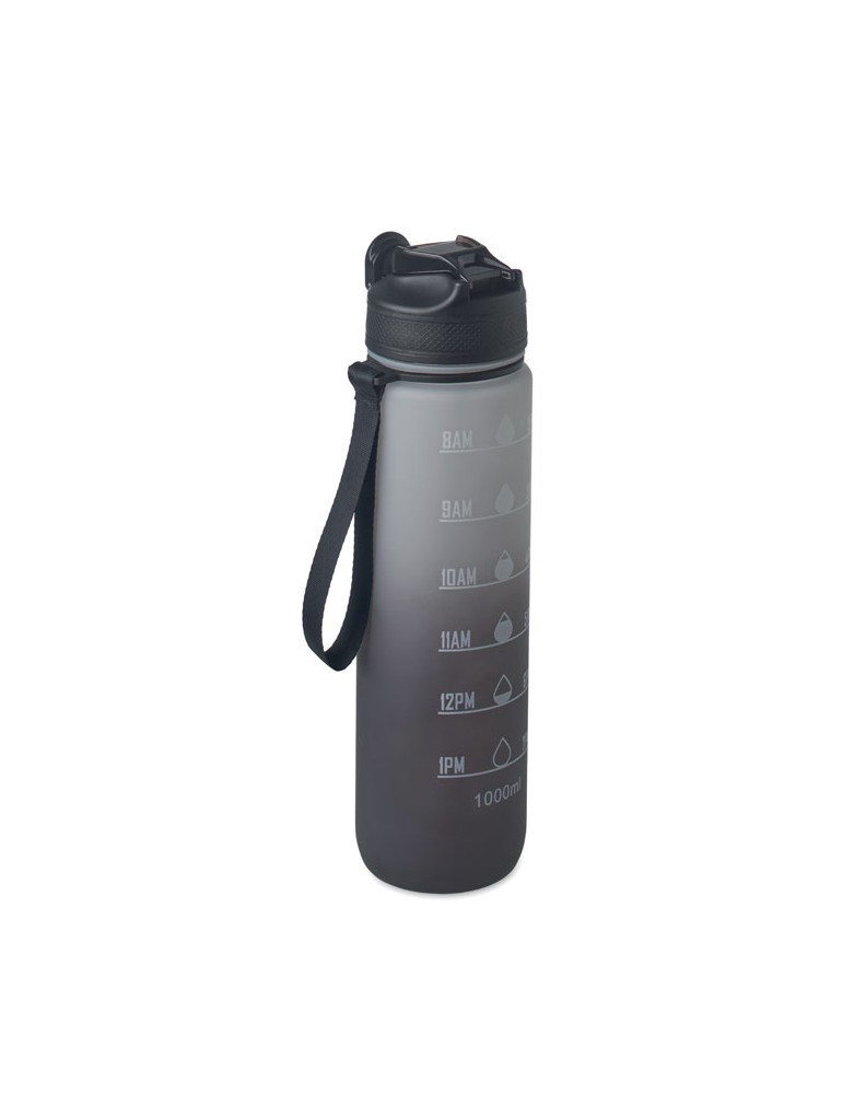 Bouteille de sport RPET 1L publicitaire ACTIVATE