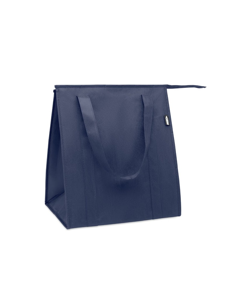 Sac isotherme publicitaire non tissé RPET WOOLER