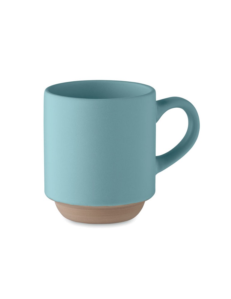 Mug publicitaire en céramique 170 ml CERACK