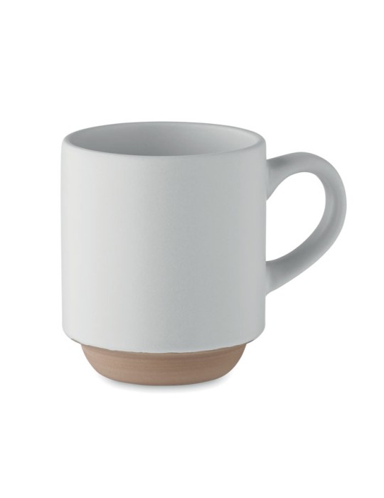 Mug publicitaire en céramique 170 ml CERACK