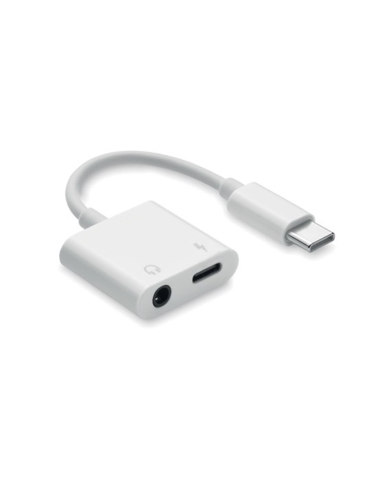 Répartiteur audio  ABS type C KOENET