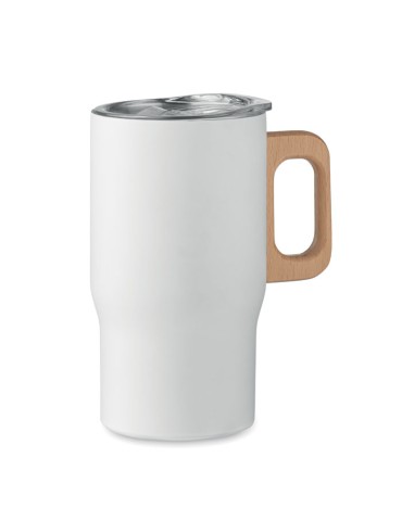 Gobelet double paroi personnalisé 350ml TUMBOO 2