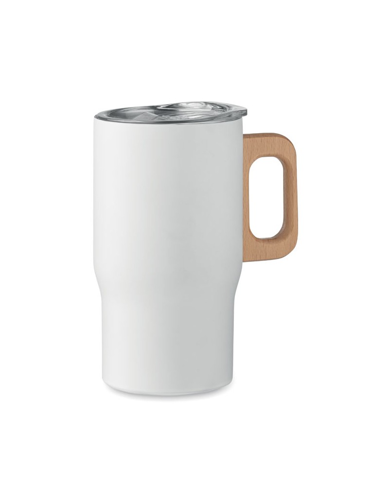 Gobelet double paroi personnalisé 350ml TUMBOO