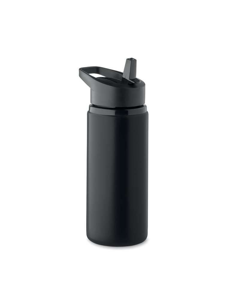 Bouteille publicitaire simple paroi 500 ml SPOT