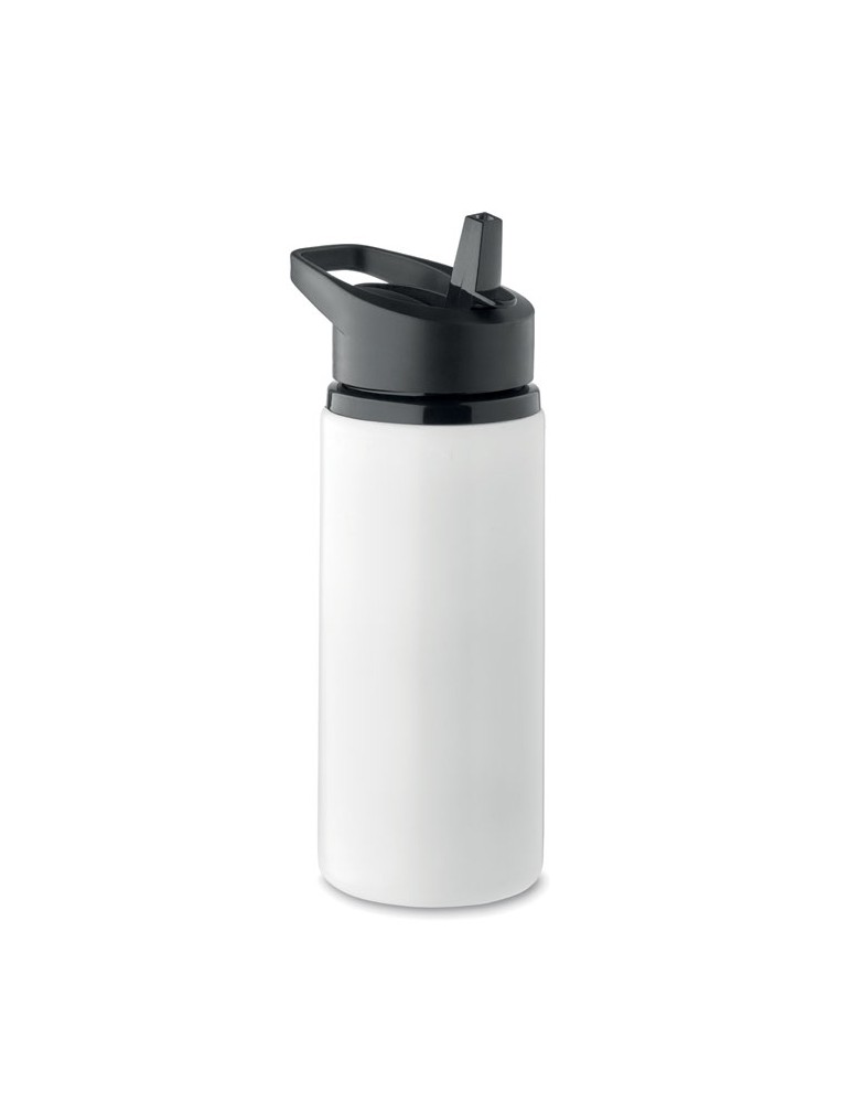 Bouteille publicitaire simple paroi 500 ml SPOT