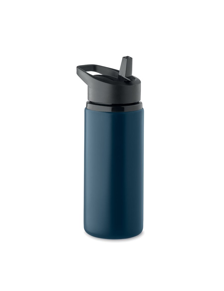 Bouteille publicitaire simple paroi 500 ml SPOT