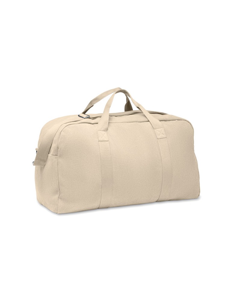 Sac de voyage 450 gr/m² DUFFAS personnalisable