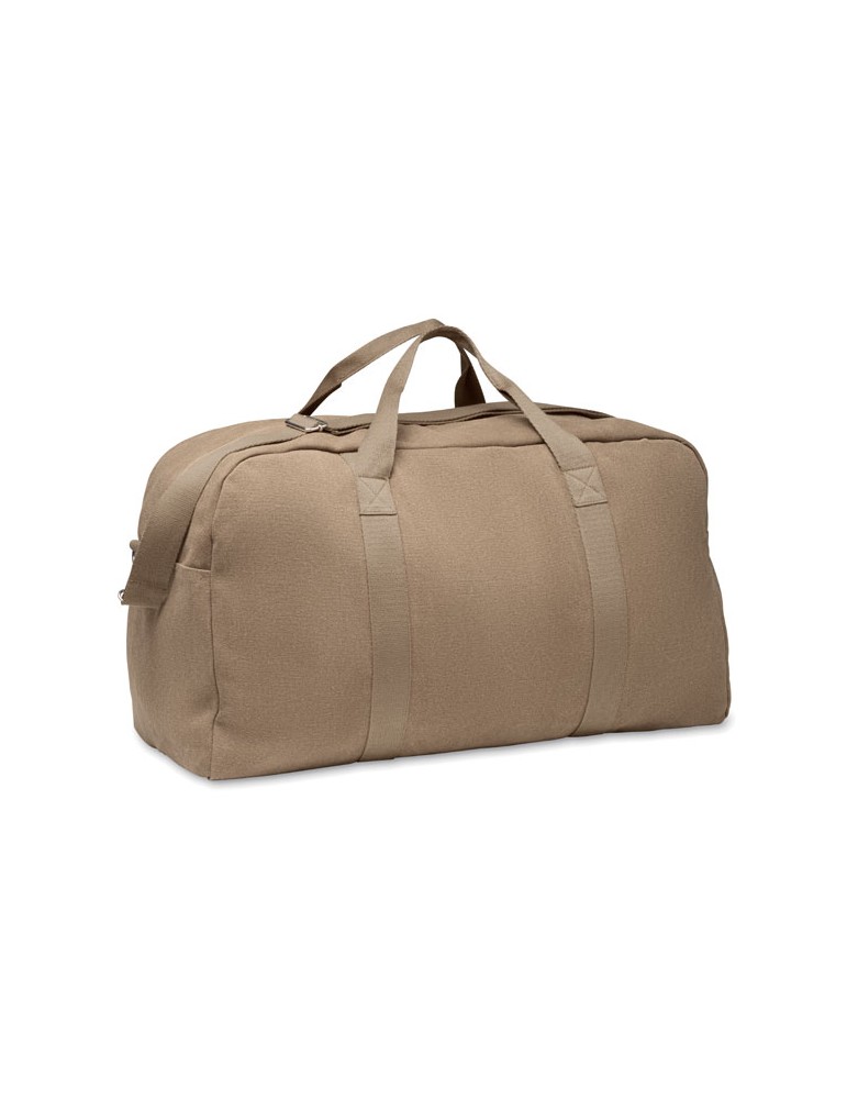 Sac de voyage publicitaire 450 gr/m² DUFFAS COLOUR