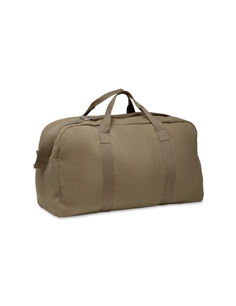Sac de voyage publicitaire 450 gr/m² DUFFAS COLOUR