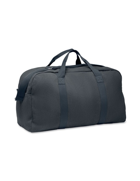 Sac de voyage publicitaire 450 gr/m² DUFFAS COLOUR