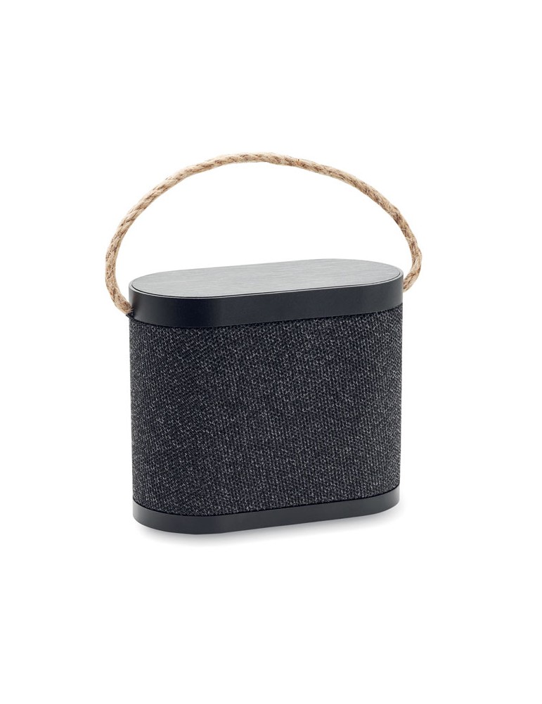 Enceinte chargeur sans fil 15W WUSIC personnalisable