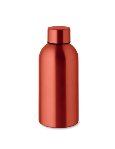 Bouteille simple paroi 500 ml publicitaire ATHENA MID