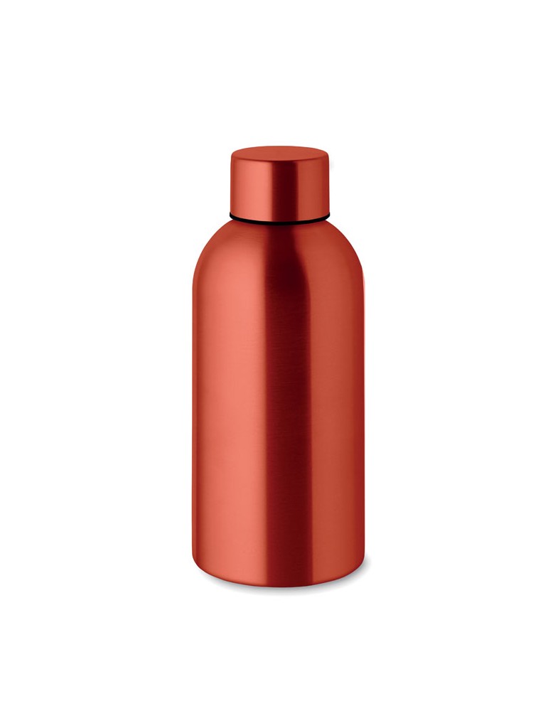 Bouteille simple paroi 500 ml publicitaire ATHENA MID