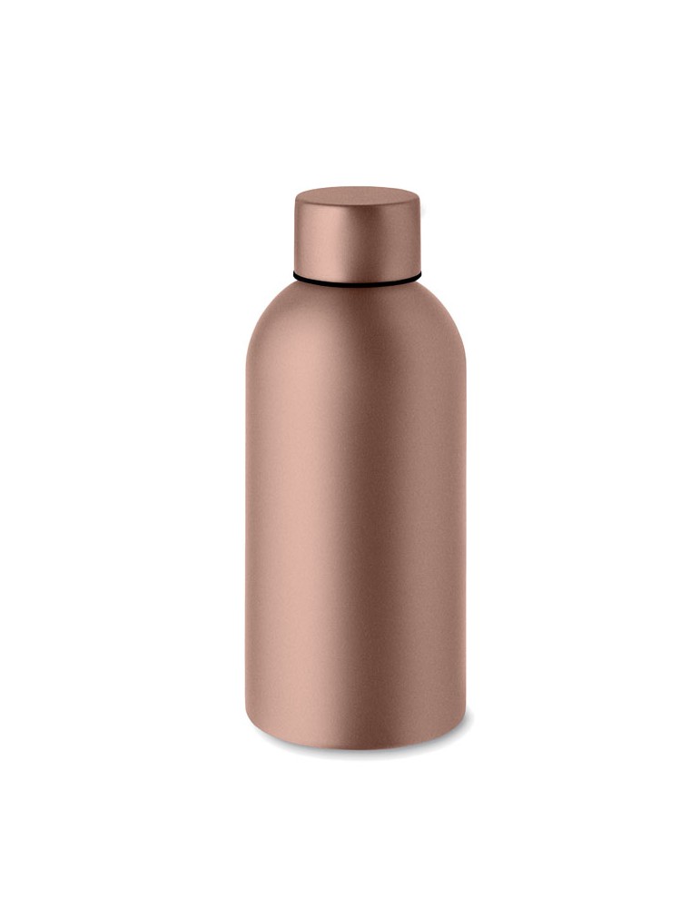 Bouteille simple paroi 500 ml publicitaire ATHENA MID