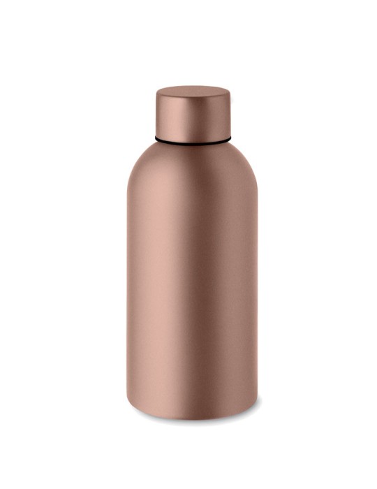 Bouteille simple paroi 500 ml publicitaire ATHENA MID