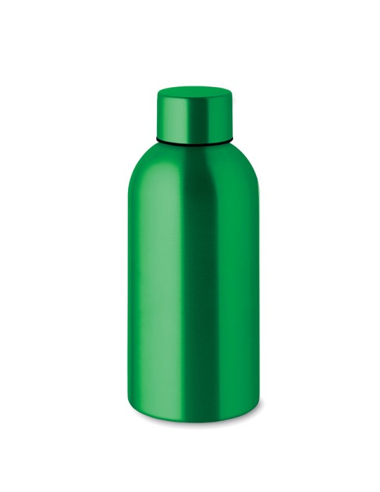 Bouteille simple paroi 500 ml publicitaire ATHENA MID