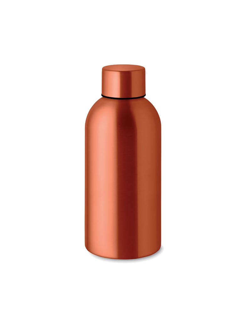 Bouteille simple paroi 500 ml publicitaire ATHENA MID