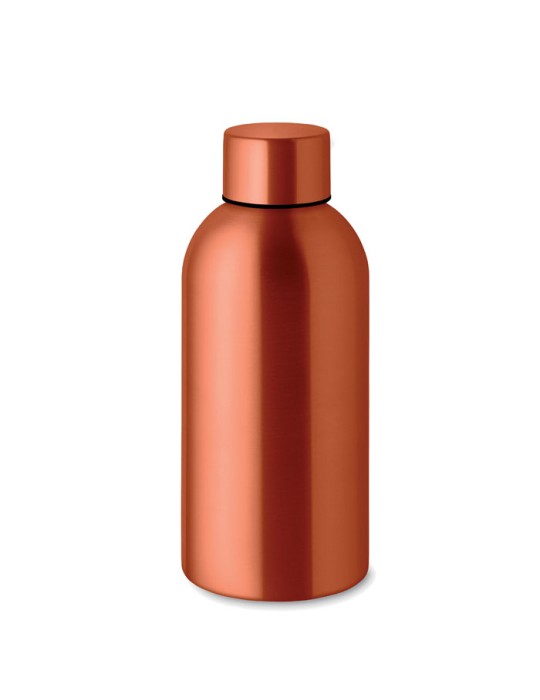 Bouteille simple paroi 500 ml publicitaire ATHENA MID